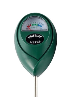 Soil Moisture Meter