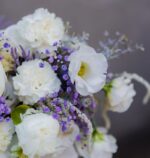 Sense of Hope: Seasonal Flowers