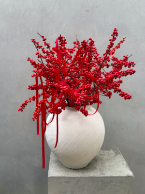 Red Ilex