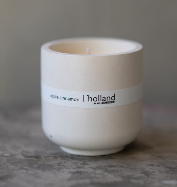 Eternal Radiance Candle