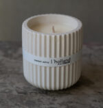 Eternal Radiance Candle