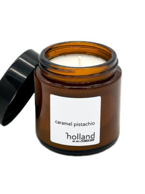 Eternal Radiance Candle