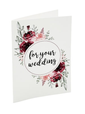 FOR_YOUR_WEDDING