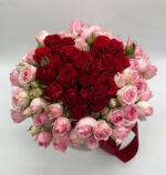 The Loyal Heart: Mini Roses